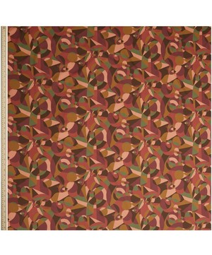 Liberty Fabrics - People Puzzle Tana Lawn™ Cotton image number 1