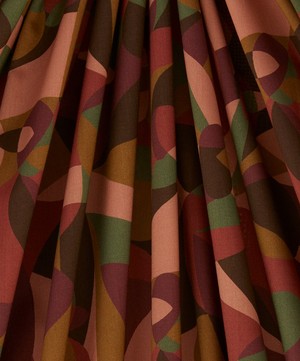 Liberty Fabrics - People Puzzle Tana Lawn™ Cotton image number 2