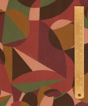 Liberty Fabrics - People Puzzle Tana Lawn™ Cotton image number 4