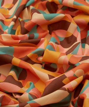 Liberty Fabrics - People Puzzle Tana Lawn™ Cotton image number 3