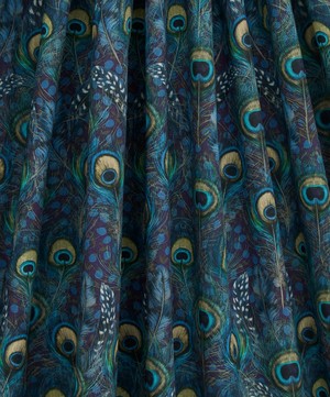 Liberty Fabrics - Peacock Manor Tana Lawn™ Cotton image number 2