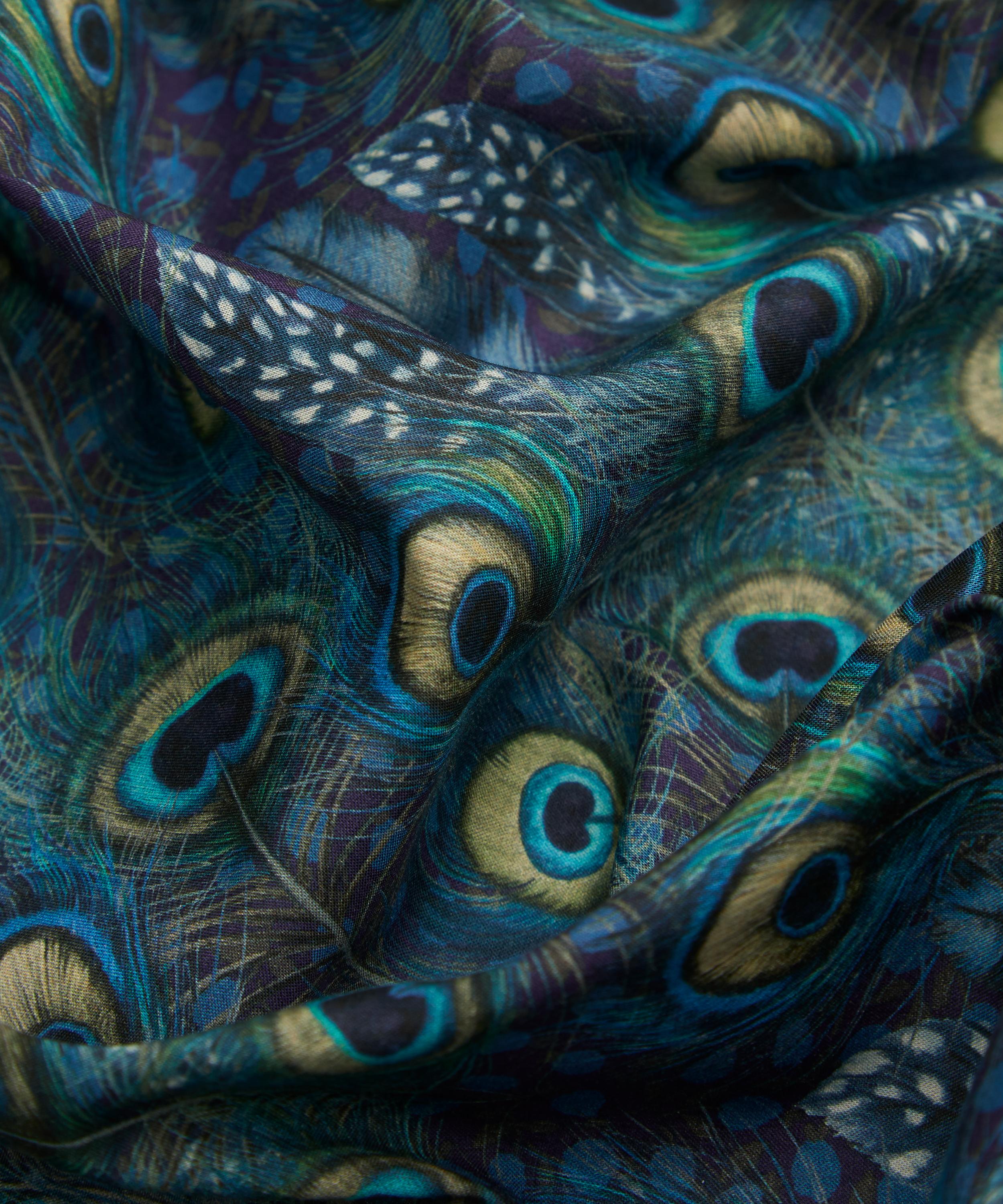 Liberty Fabrics - Peacock Manor Tana Lawn™ Cotton image number 3