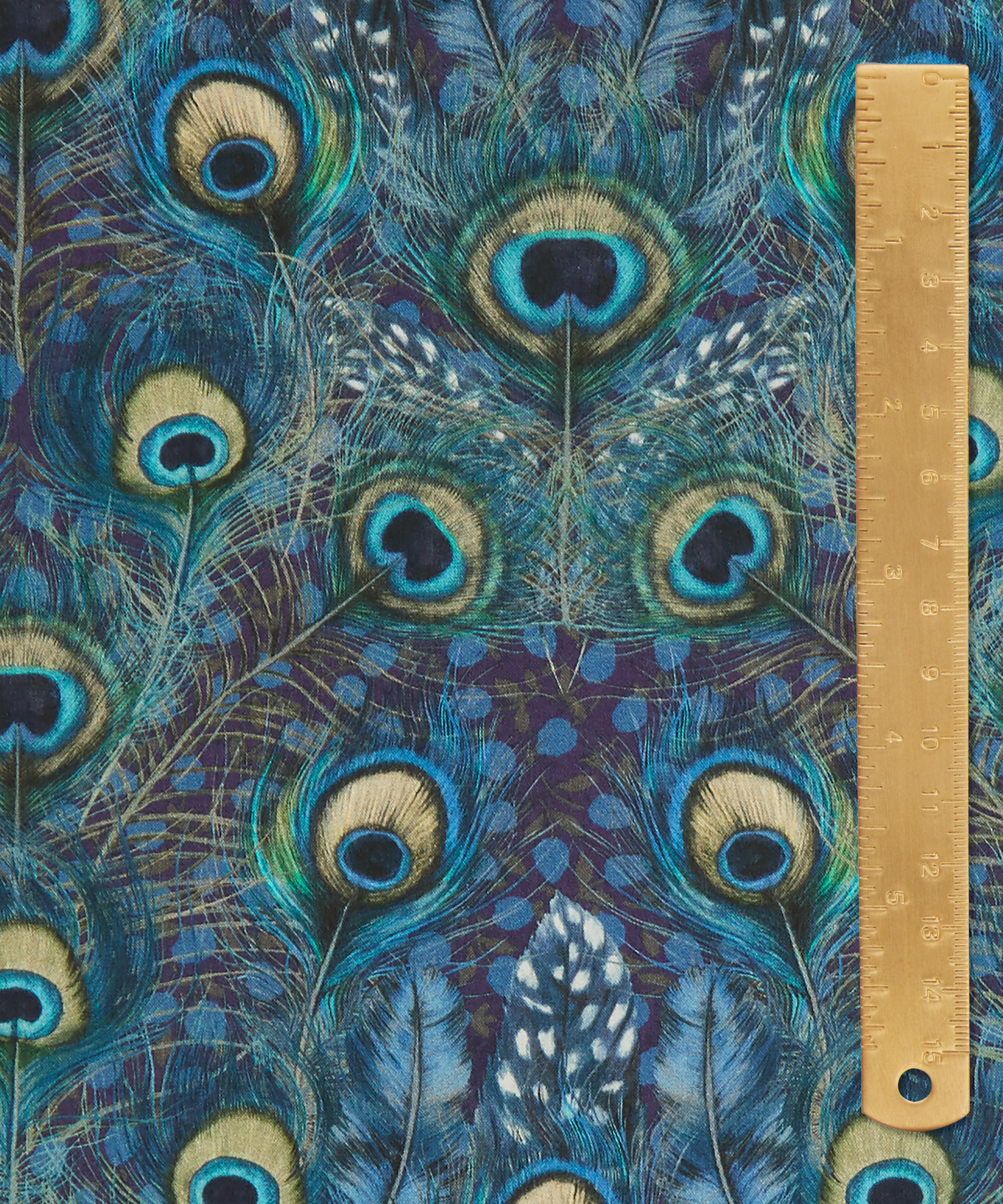 Liberty Fabrics - Peacock Manor Tana Lawn™ Cotton image number 4