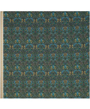 Liberty Fabrics - Peacock Manor Tana Lawn™ Cotton image number 1