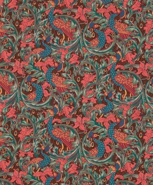 Liberty Fabrics - Eden’s Awakening Tana Lawn™ Cotton image number 0
