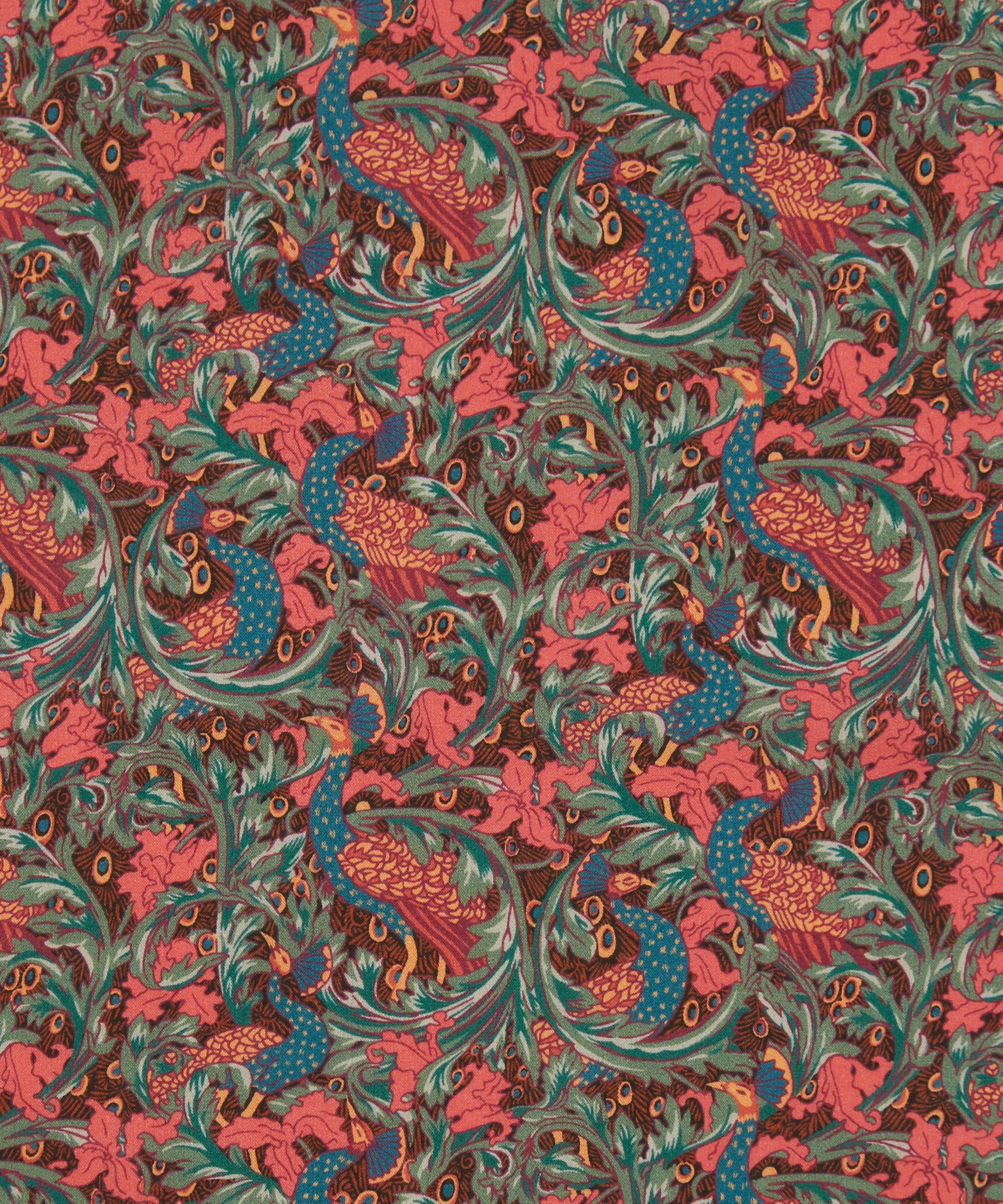 Liberty Fabrics - Eden’s Awakening Tana Lawn™ Cotton