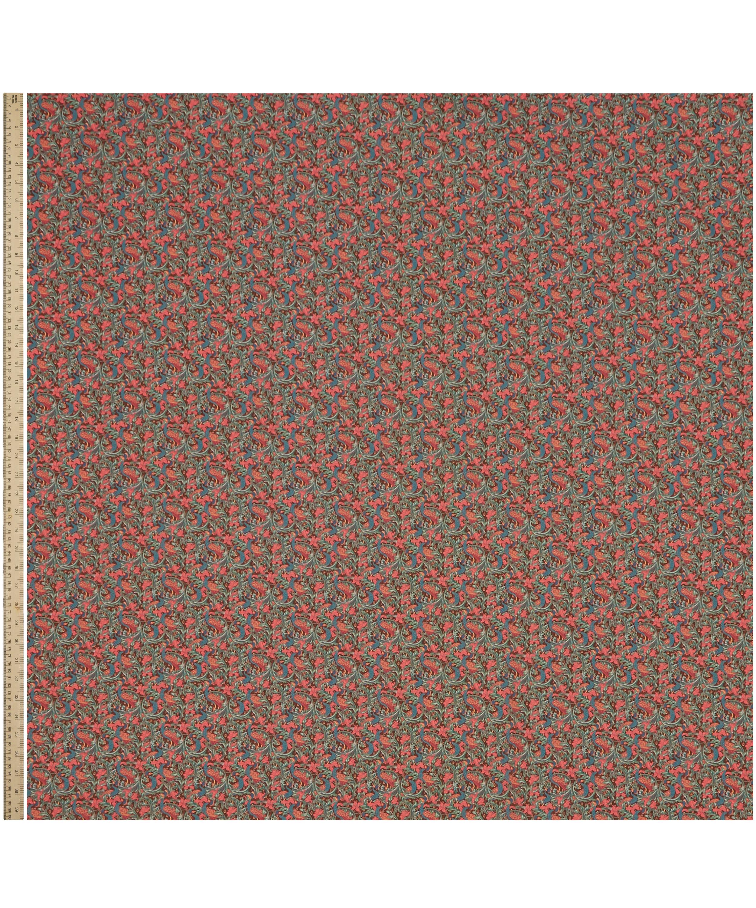 Liberty Fabrics - Eden’s Awakening Tana Lawn™ Cotton image number 1