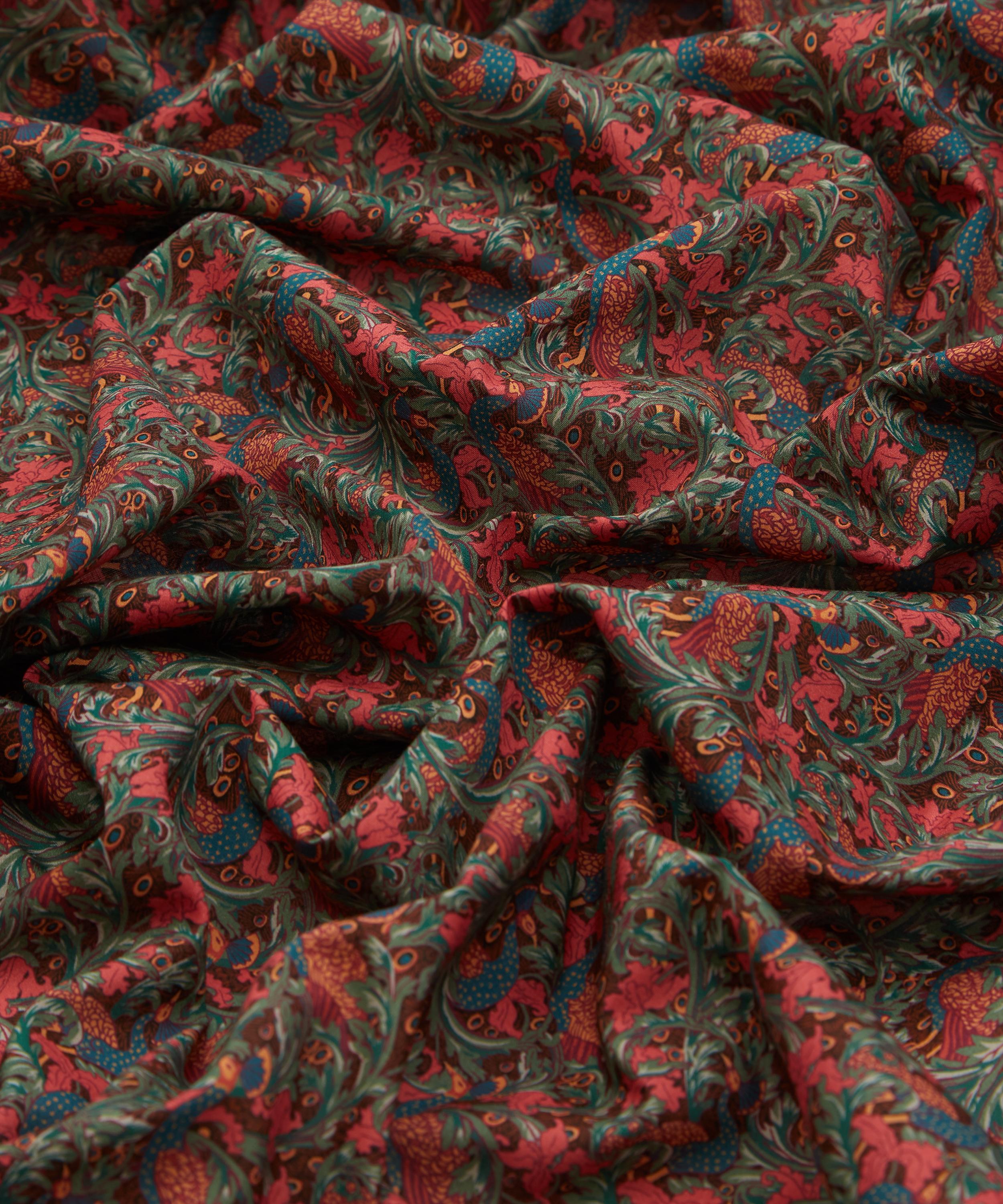 Liberty Fabrics - Eden’s Awakening Tana Lawn™ Cotton image number 3