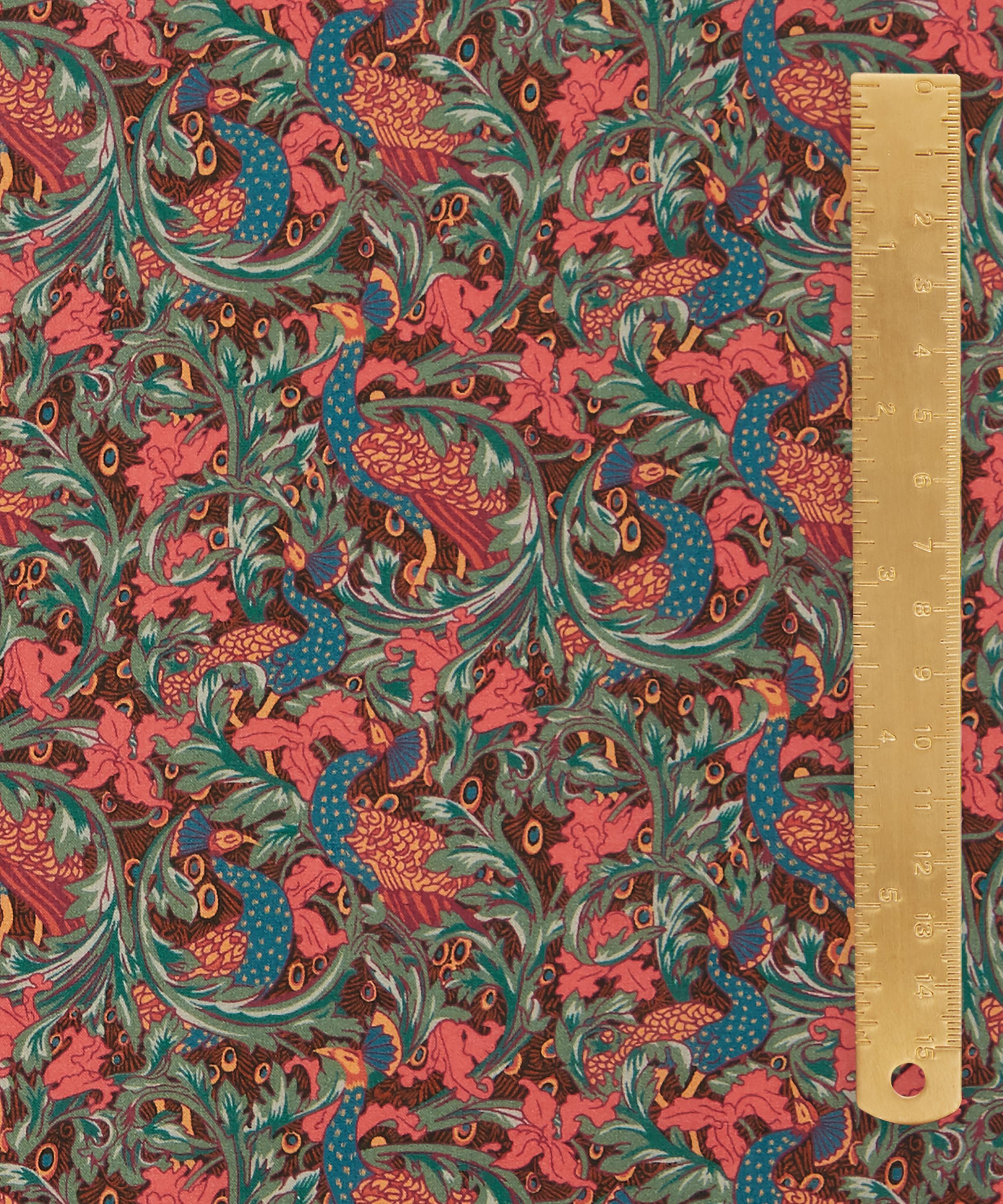 Liberty Fabrics - Eden’s Awakening Tana Lawn™ Cotton image number 4