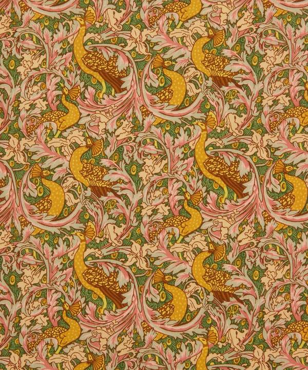 Liberty Fabrics - Eden’s Awakening Tana Lawn™ Cotton image number 0
