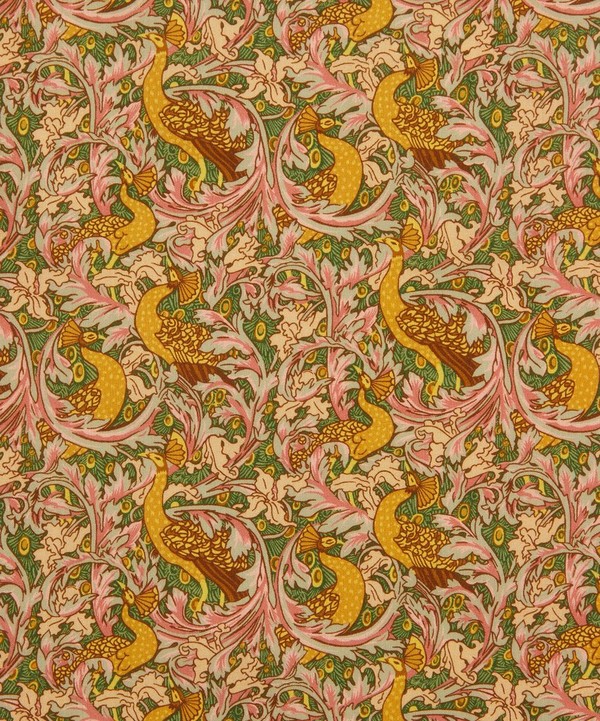 Liberty Fabrics - Eden’s Awakening Tana Lawn™ Cotton image number null