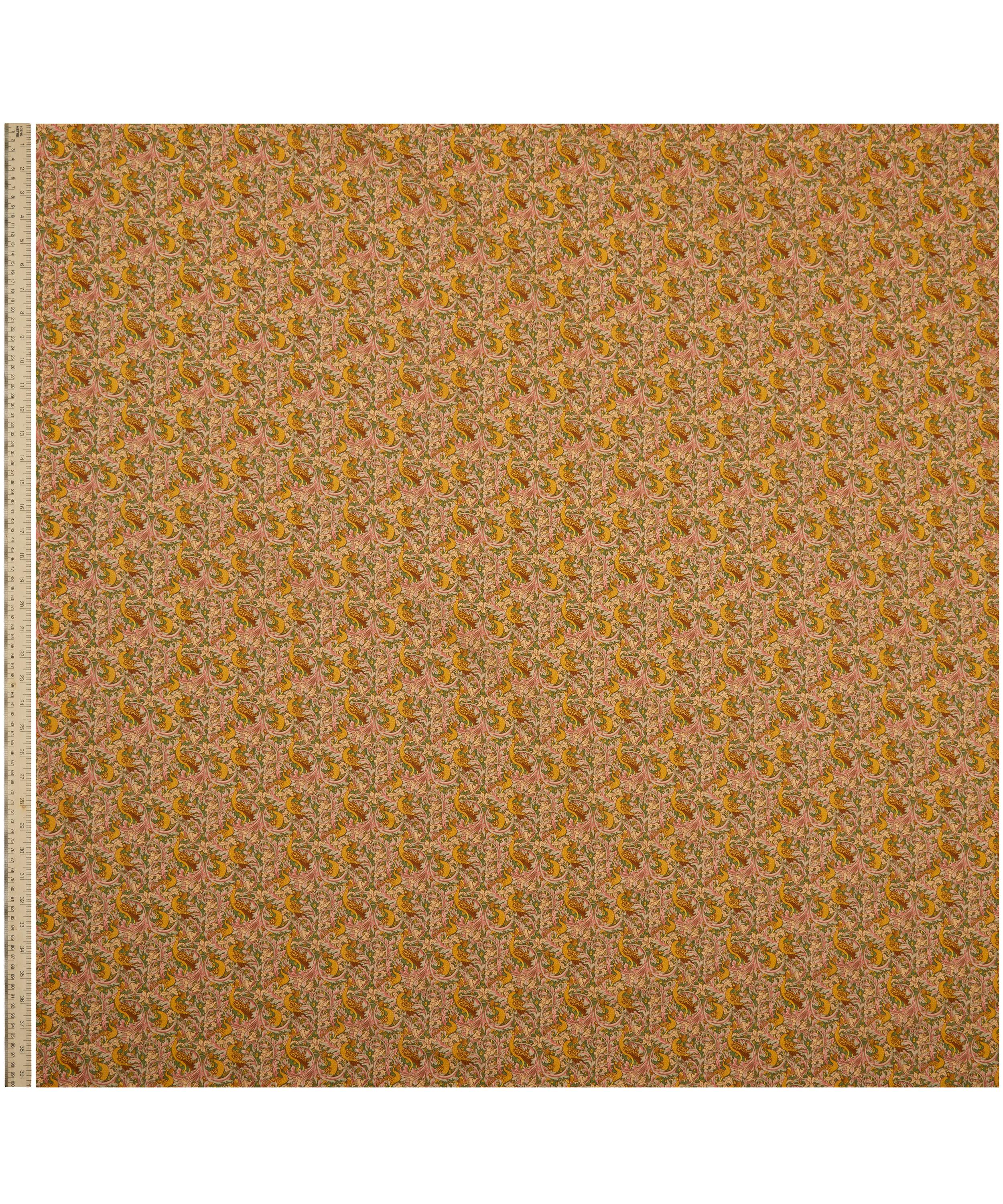 Liberty Fabrics - Eden’s Awakening Tana Lawn™ Cotton image number 1