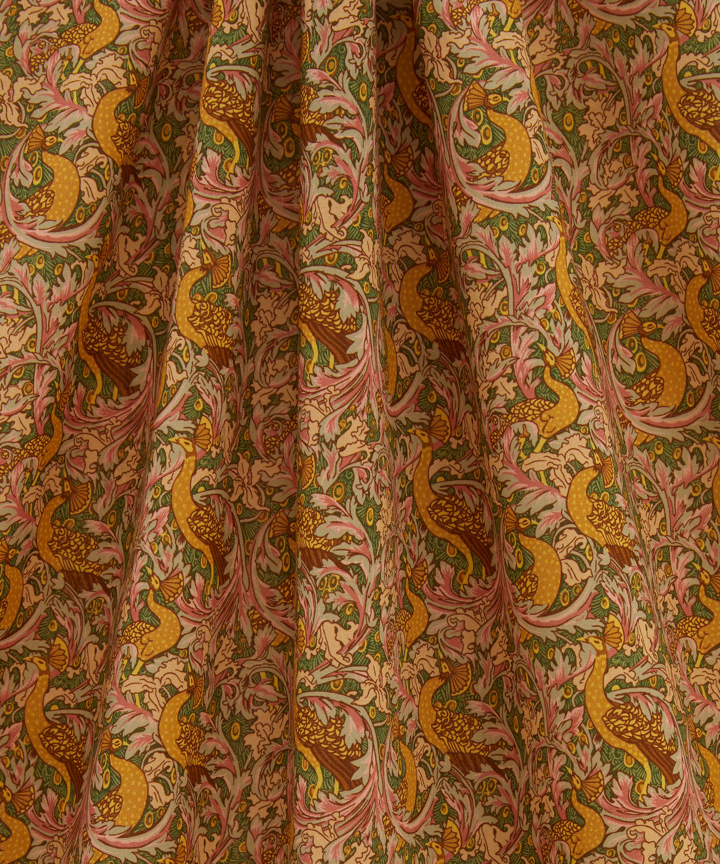 Liberty Fabrics - Eden’s Awakening Tana Lawn™ Cotton image number 2