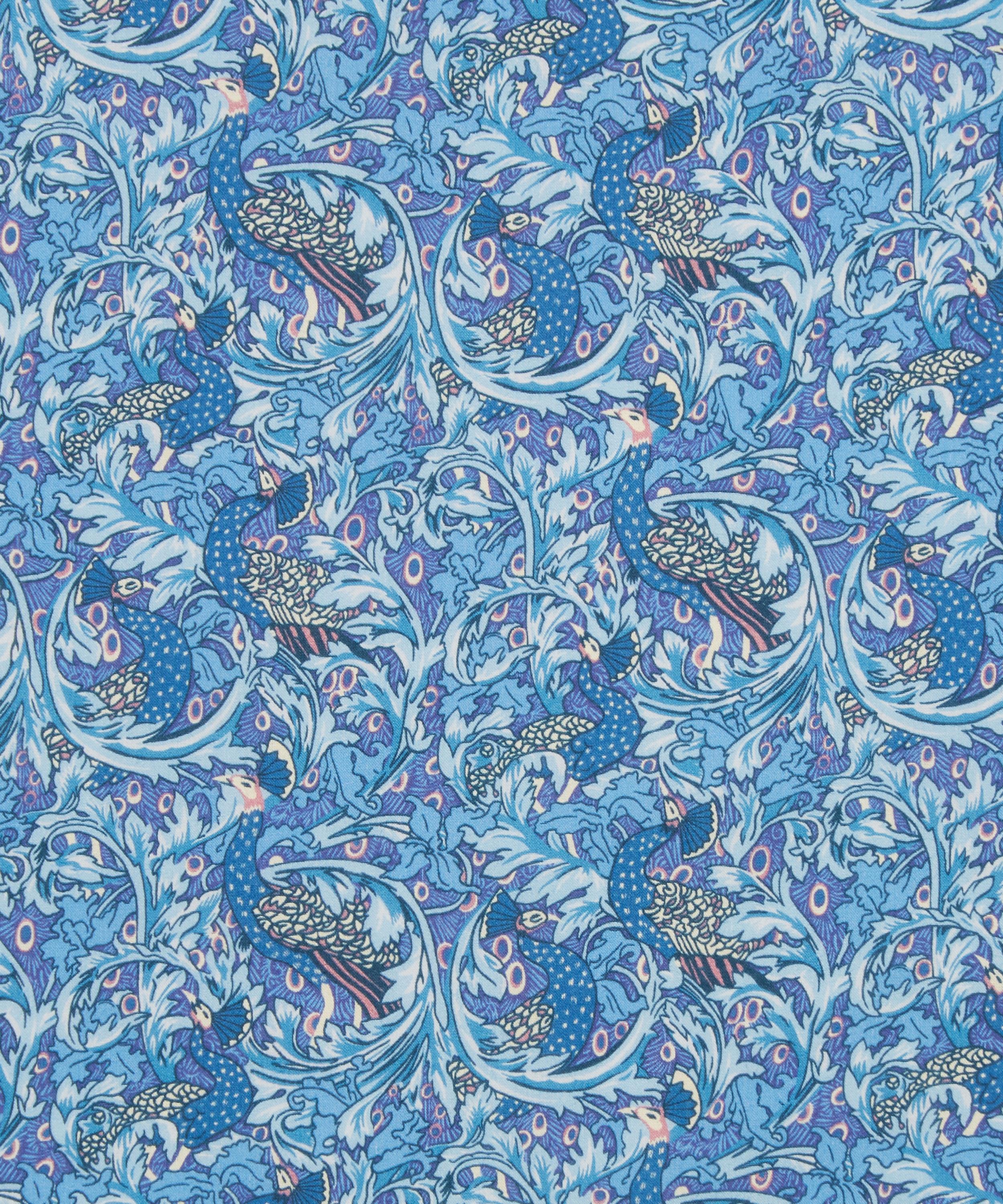 Liberty Fabrics - Eden’s Awakening Tana Lawn™ Cotton image number 0