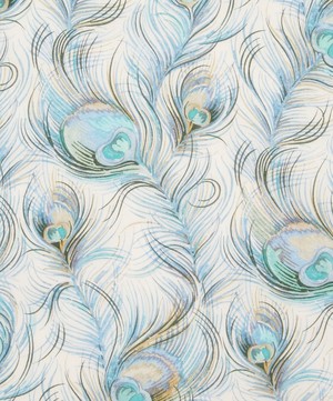 Liberty Fabrics - Florentine’s Journey Tana Lawn™ Cotton image number 0