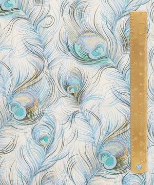 Liberty Fabrics - Florentine’s Journey Tana Lawn™ Cotton image number 4