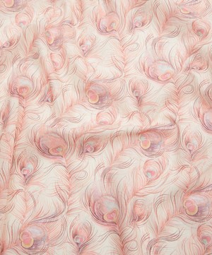 Liberty Fabrics - Florentine’s Journey Tana Lawn™ Cotton image number 3