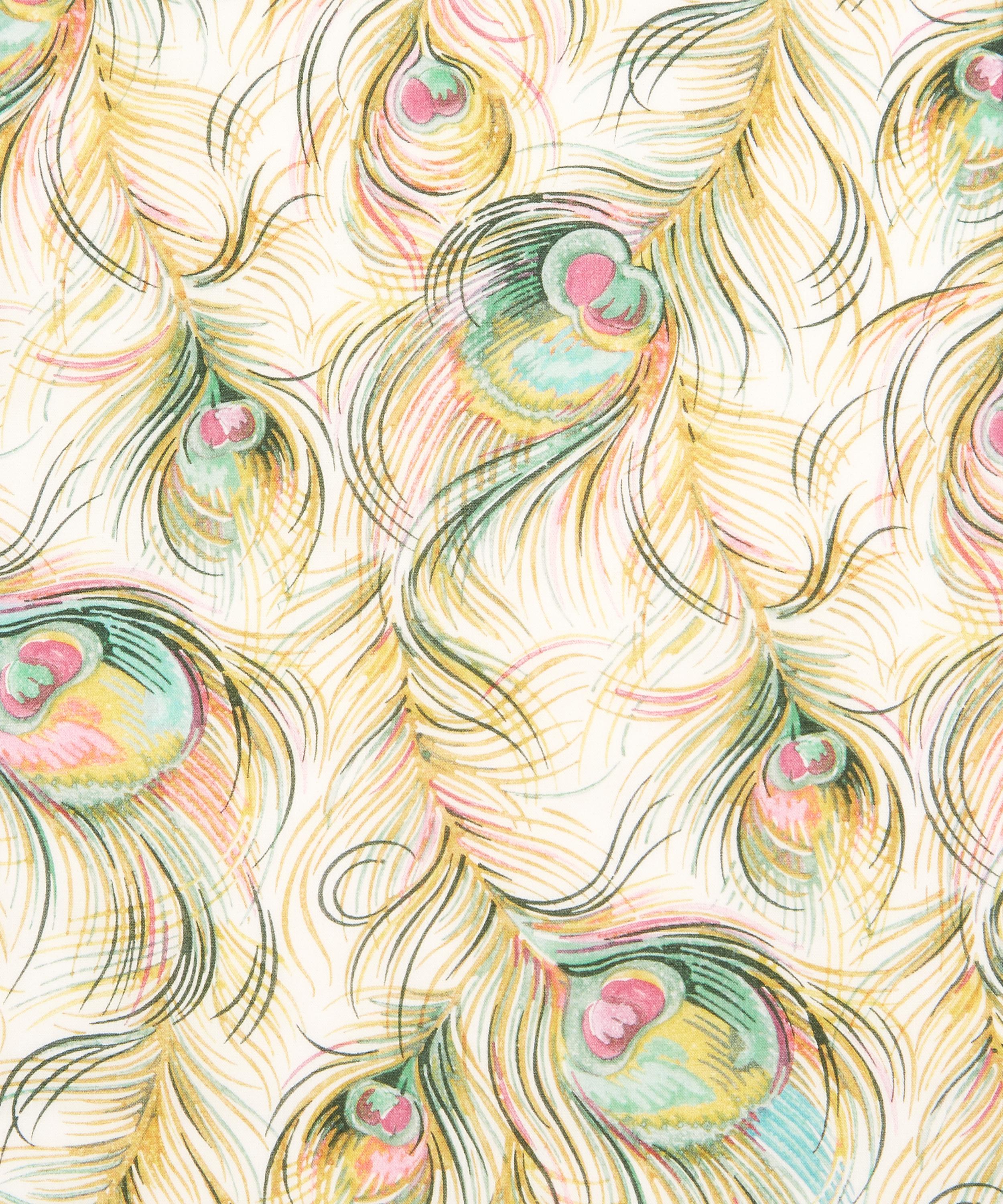 Liberty Fabrics - Florentine’s Journey Tana Lawn™ Cotton image number 0