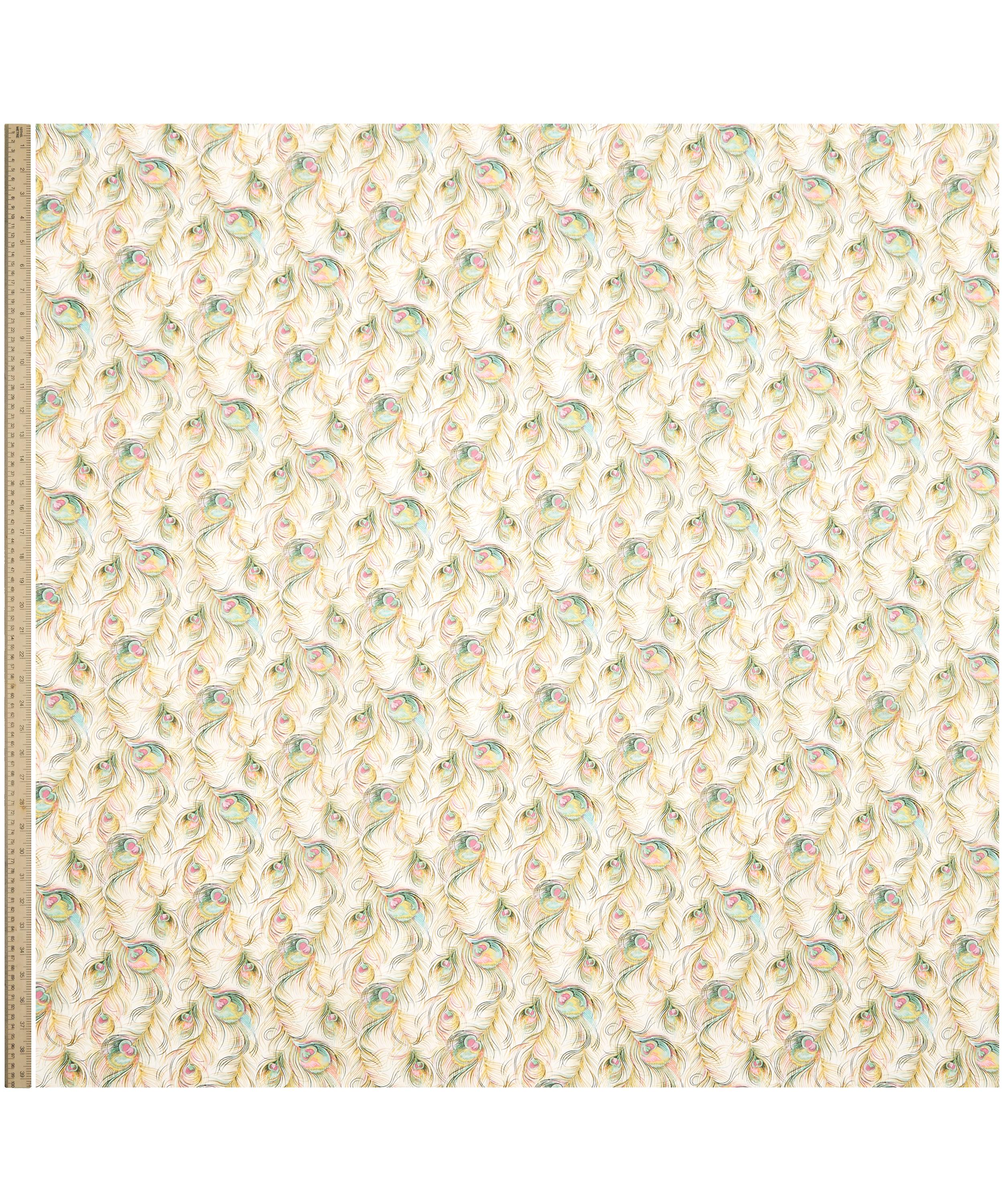 Liberty Fabrics - Florentine’s Journey Tana Lawn™ Cotton image number 1