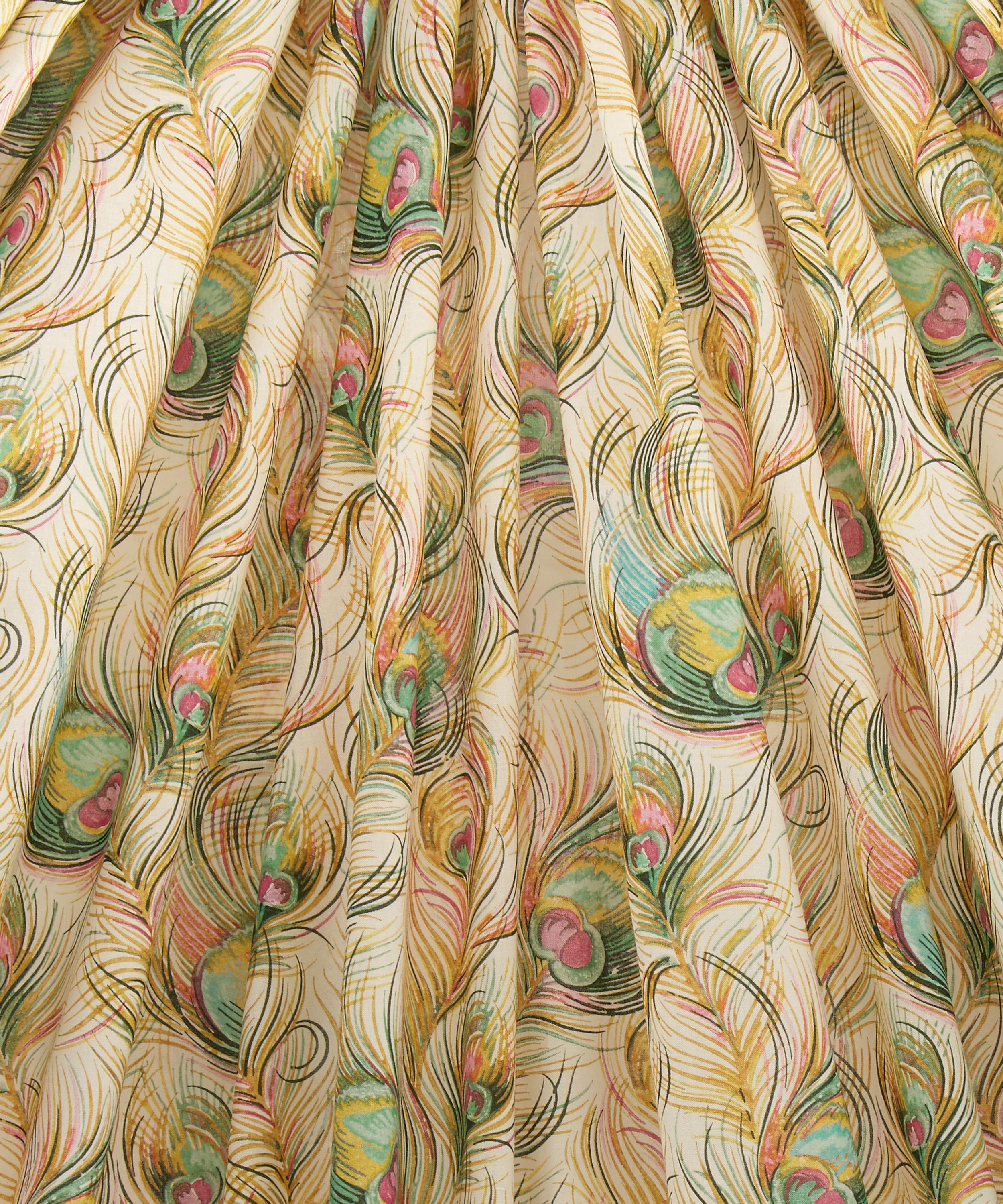 Liberty Fabrics - Florentine’s Journey Tana Lawn™ Cotton image number 2