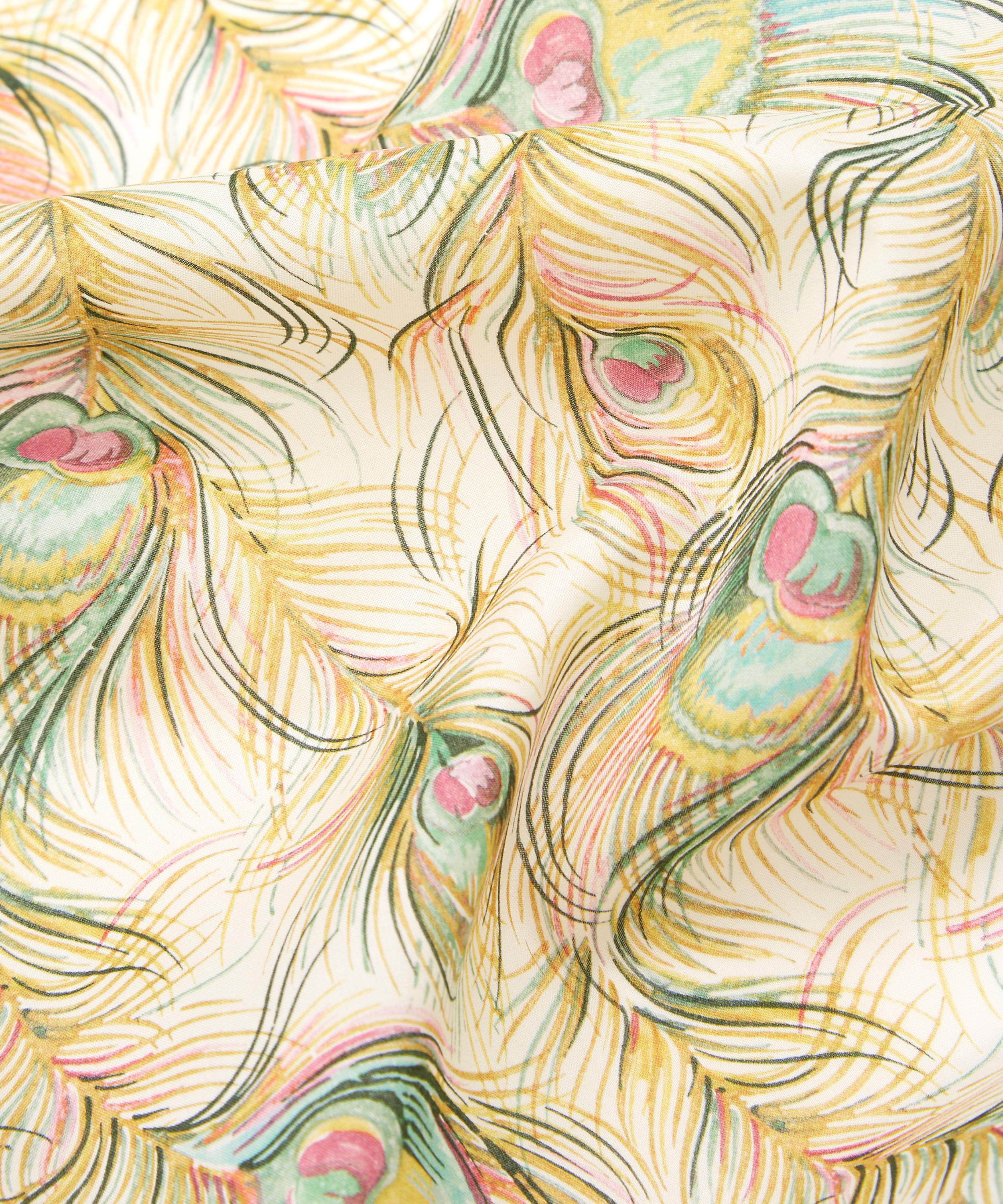 Liberty Fabrics - Florentine’s Journey Tana Lawn™ Cotton image number 3