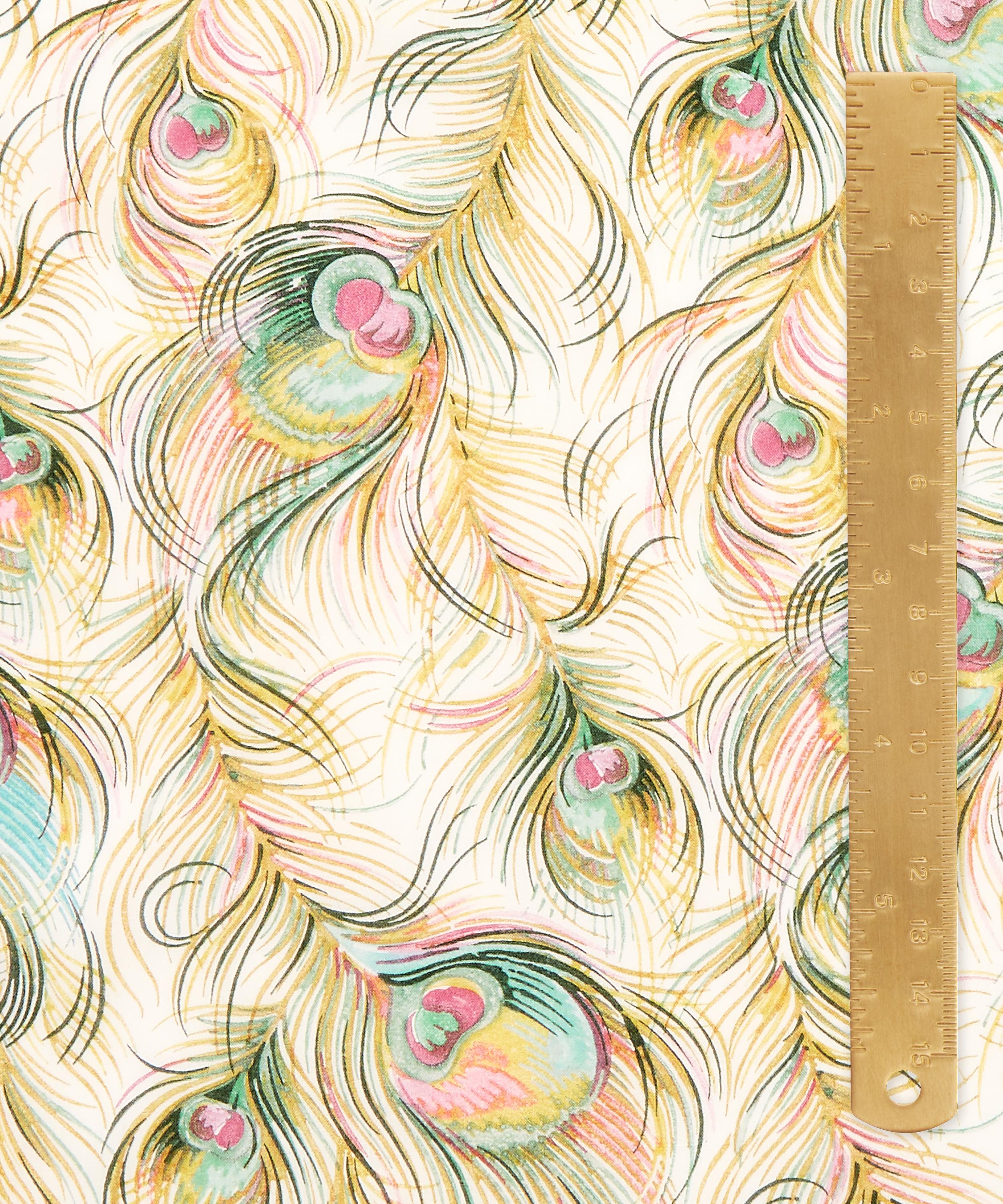 Liberty Fabrics - Florentine’s Journey Tana Lawn™ Cotton image number 4