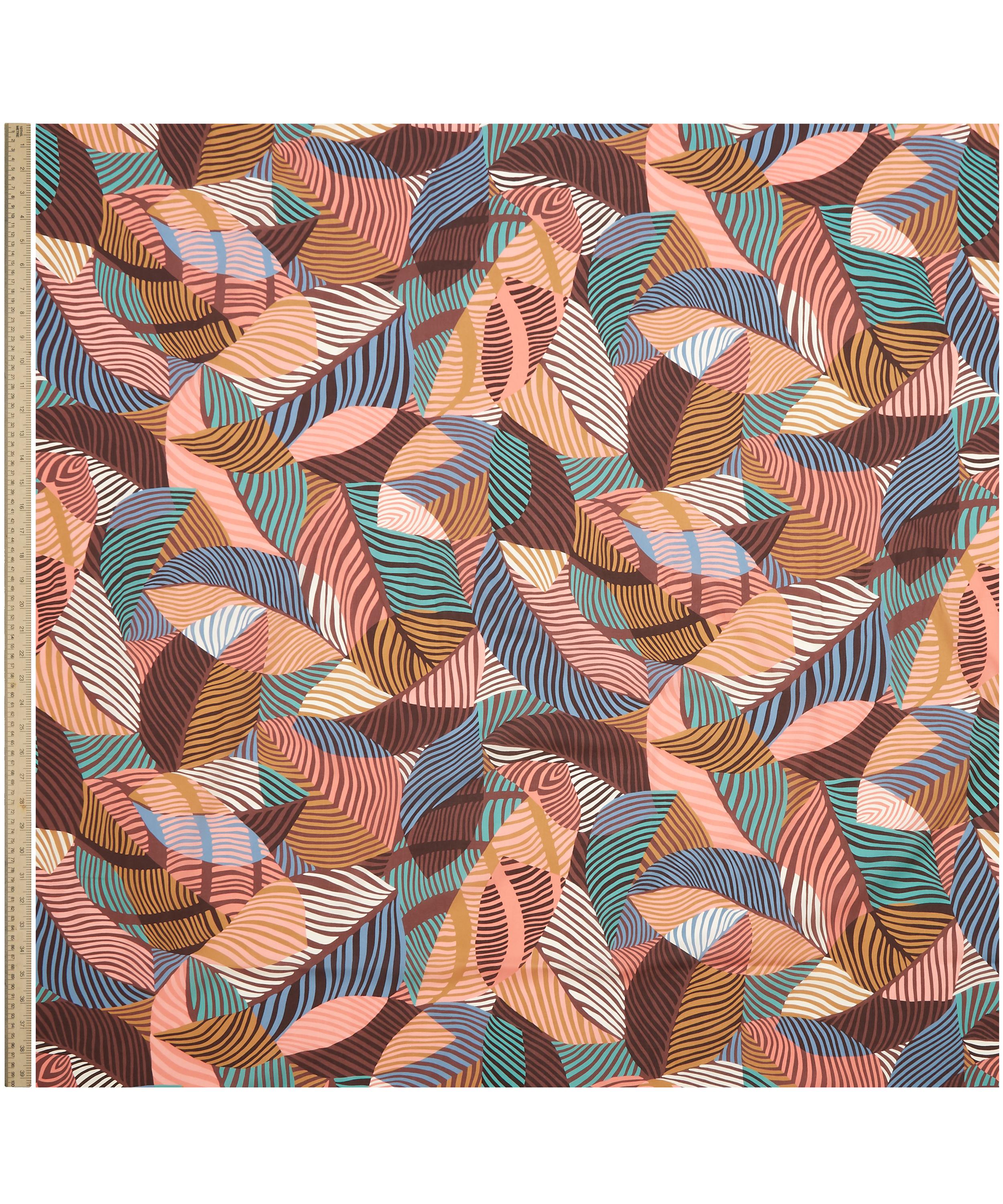 Liberty Fabrics - Tumbling Wilde Tana Lawn™ Cotton image number 1