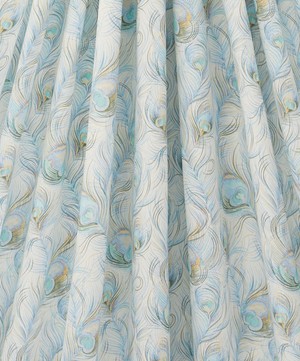 Liberty Fabrics - Florentine’s Journey Silk Satin image number 2