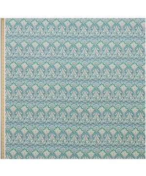 Liberty Fabrics - Ianthe Blossom Silk Satin image number 1
