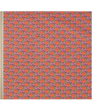 Liberty Fabrics - Tudor Fields Silk Satin image number 1