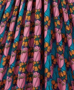 Liberty Fabrics - Tudor Fields Silk Satin image number 2