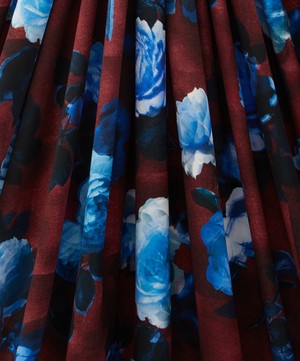 Liberty Fabrics - Moon Rose Silk Satin image number 2