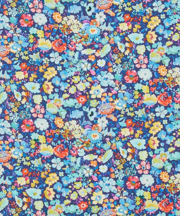 Liberty Fabrics - Classic Garden Silk Satin image number null