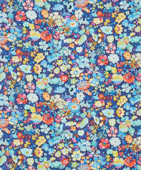 Liberty Fabrics - Classic Garden Silk Satin image number null