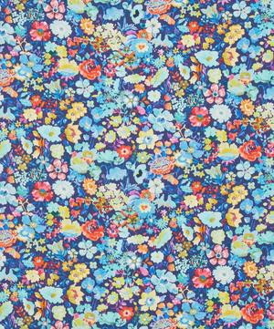 Liberty Fabrics - Classic Garden Silk Satin image number 0