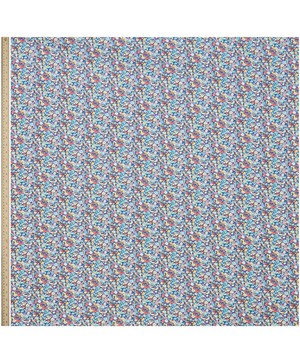 Liberty Fabrics - Classic Garden Silk Satin image number 1