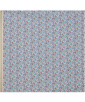 Liberty Fabrics - Classic Garden Silk Satin image number 1