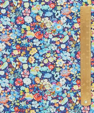 Liberty Fabrics - Classic Garden Silk Satin image number 4