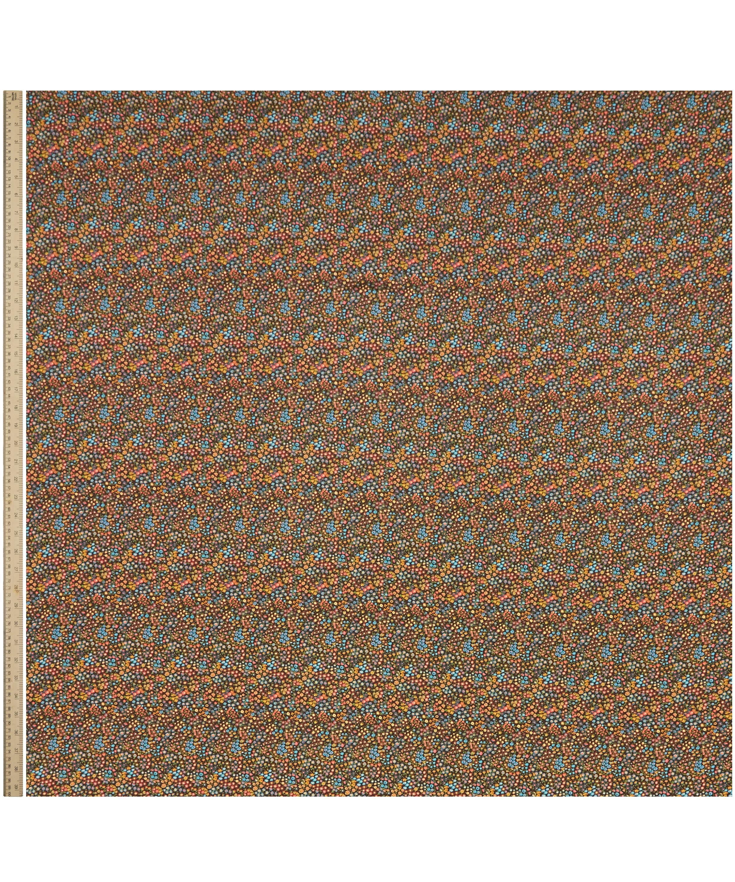 Liberty Fabrics - Cooper Dance Silk Satin image number 1