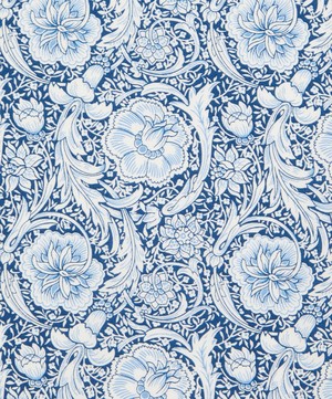 Liberty Fabrics - Finesse Hall Cotton Poplin image number 0