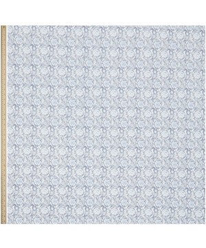 Liberty Fabrics - Finesse Hall Cotton Poplin image number 1