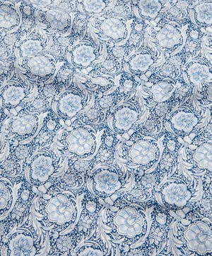 Liberty Fabrics - Finesse Hall Cotton Poplin image number 3