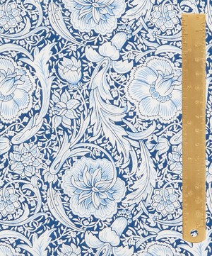 Liberty Fabrics - Finesse Hall Cotton Poplin image number 4