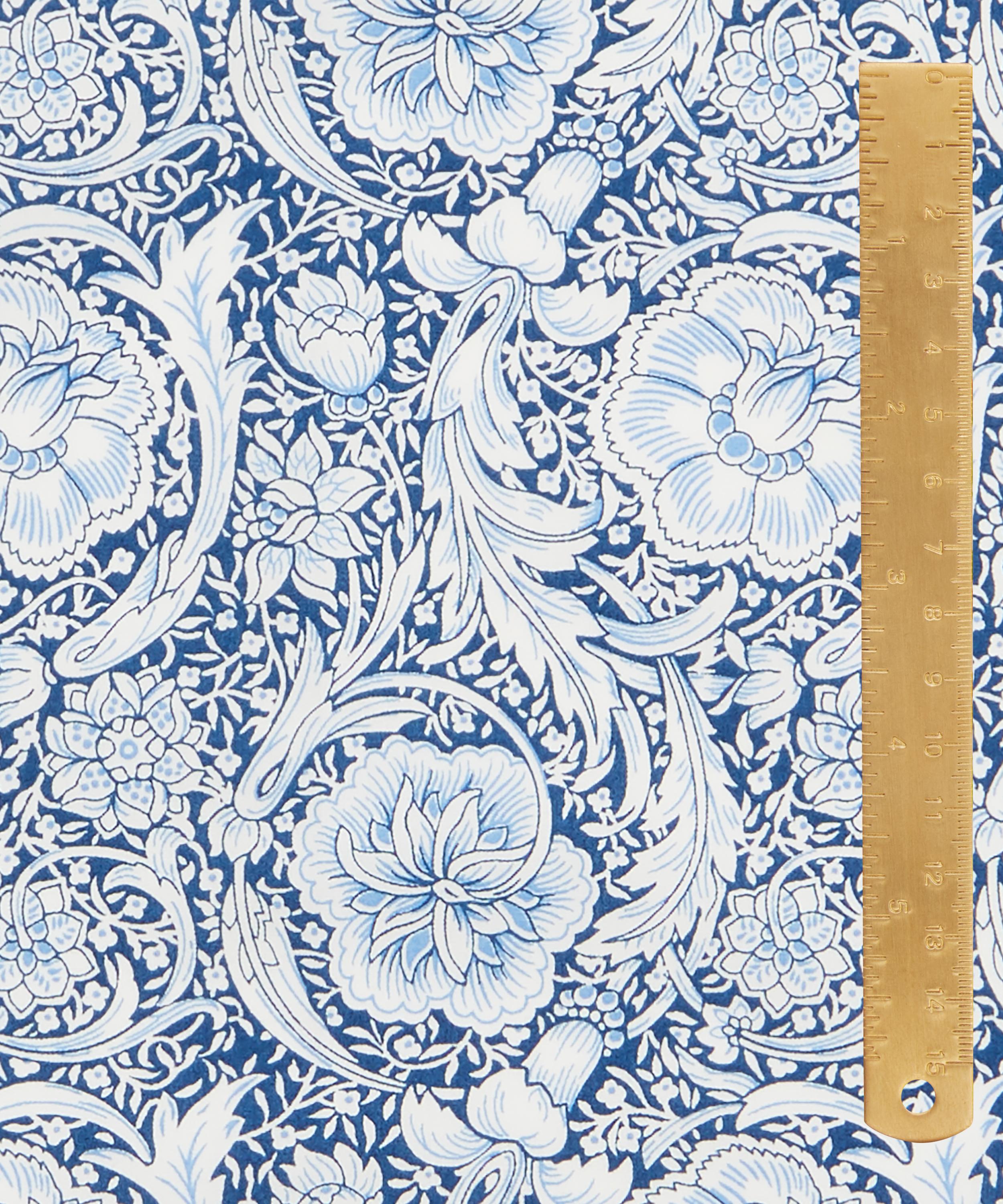 Liberty Fabrics - Finesse Hall Cotton Poplin image number 4