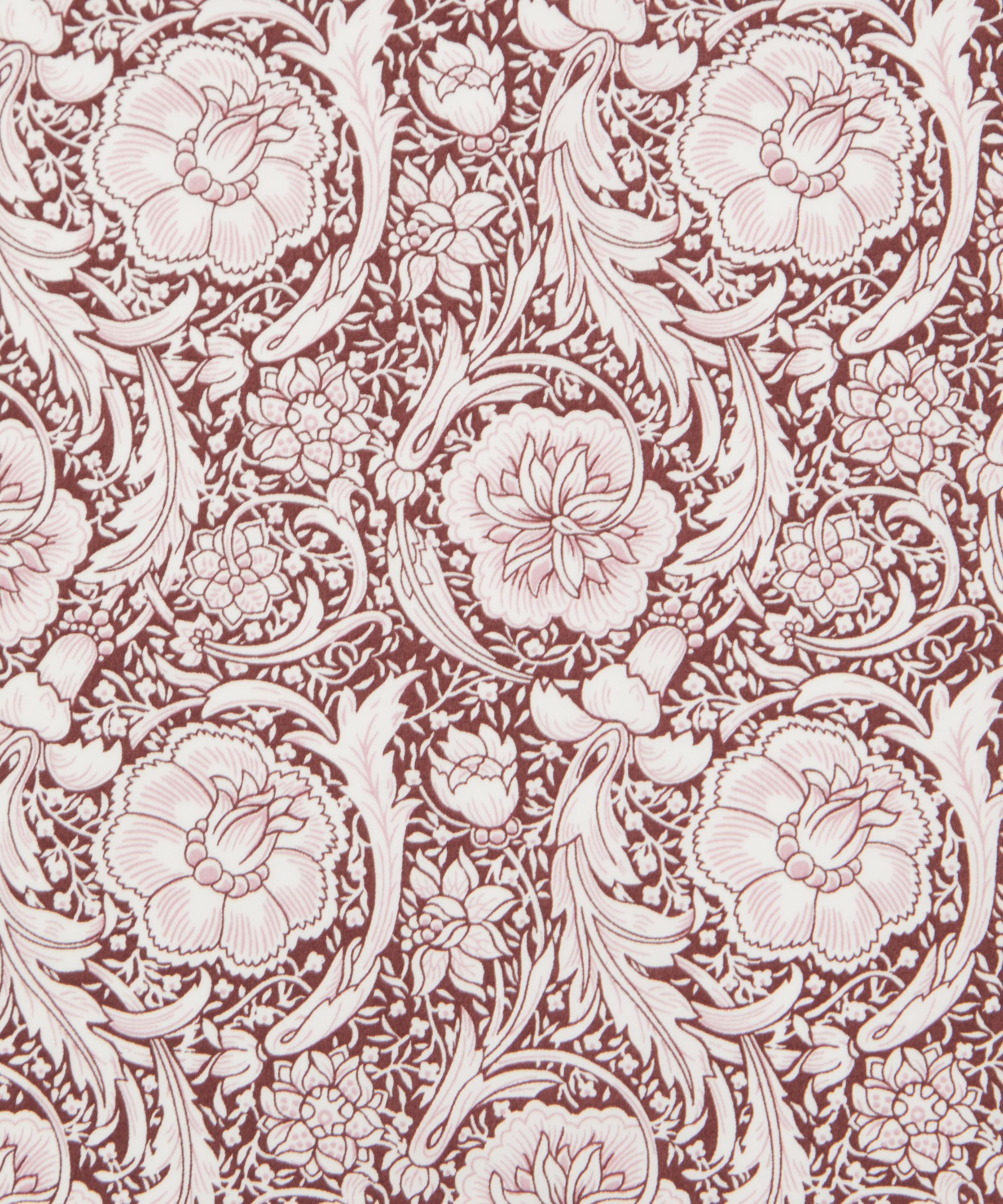 Liberty Fabrics - Finesse Hall Cotton Poplin image number 0