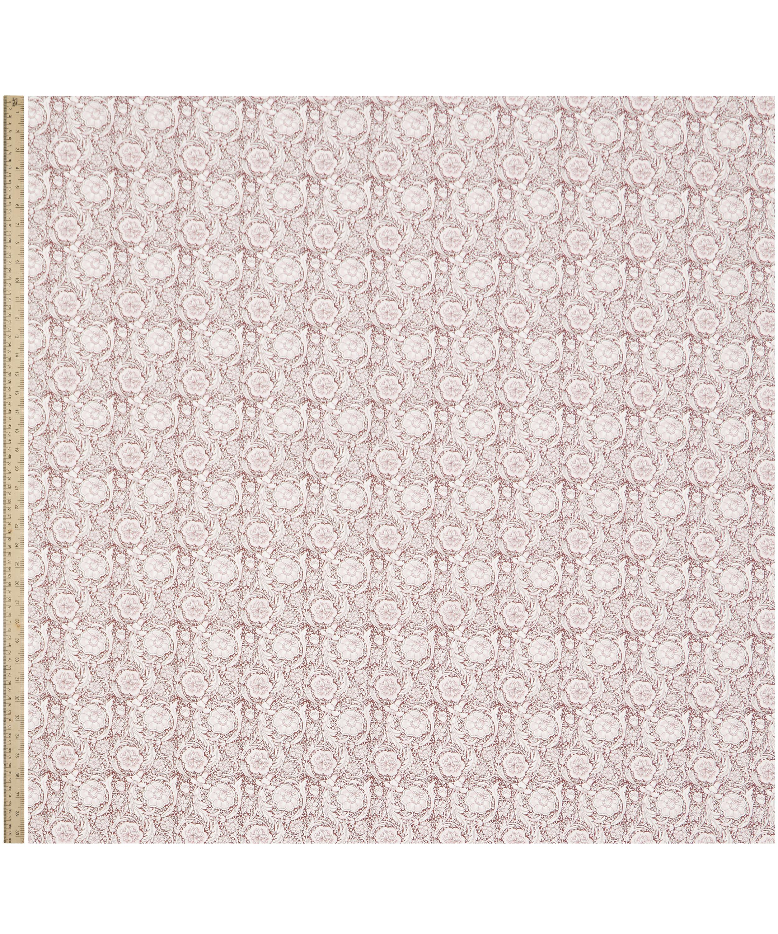 Liberty Fabrics - Finesse Hall Cotton Poplin image number 1