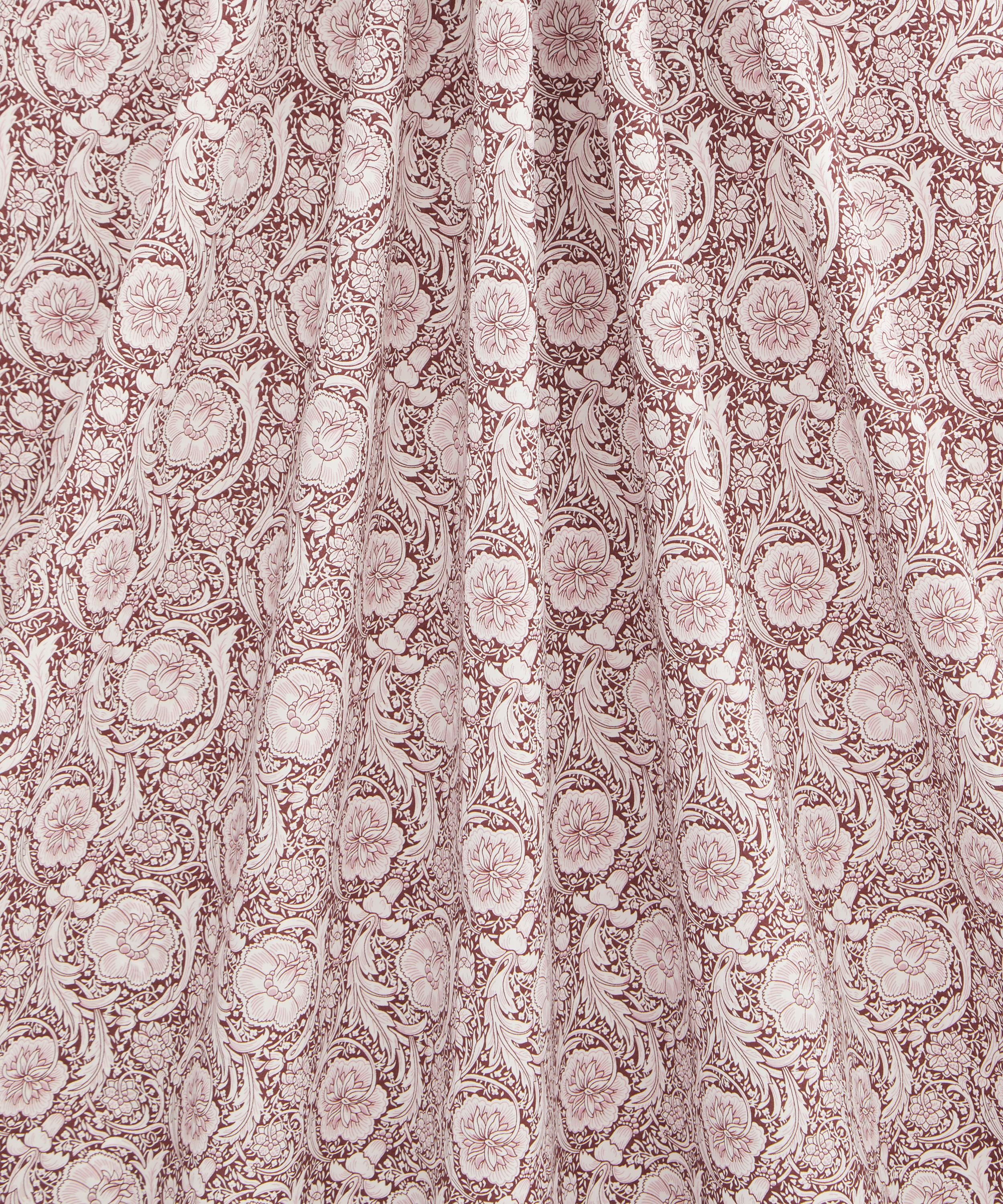 Liberty Fabrics - Finesse Hall Cotton Poplin image number 2