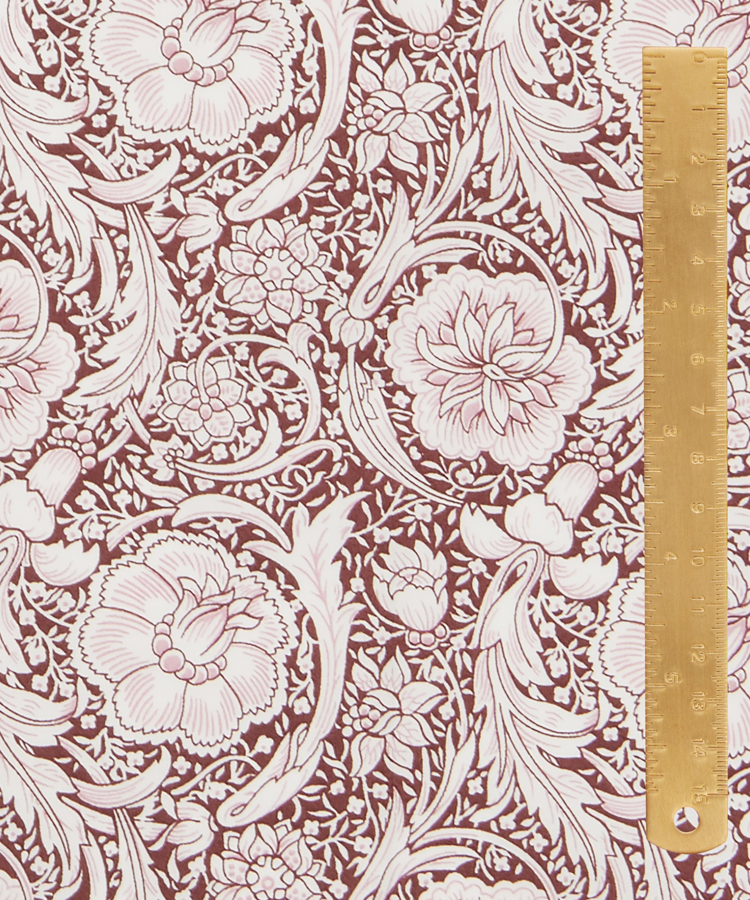 Liberty Fabrics - Finesse Hall Cotton Poplin image number 4