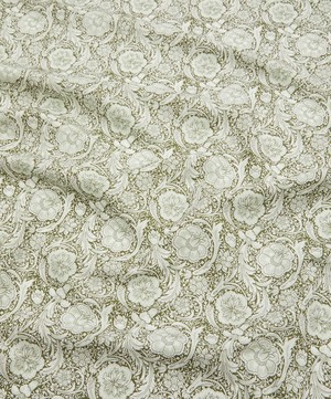 Liberty Fabrics - Finesse Hall Cotton Poplin image number 3