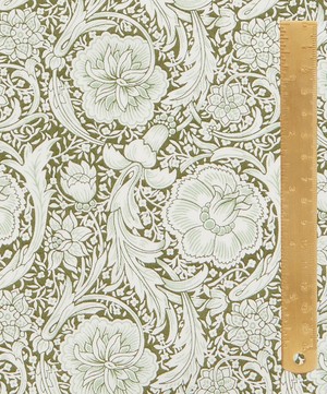 Liberty Fabrics - Finesse Hall Cotton Poplin image number 4